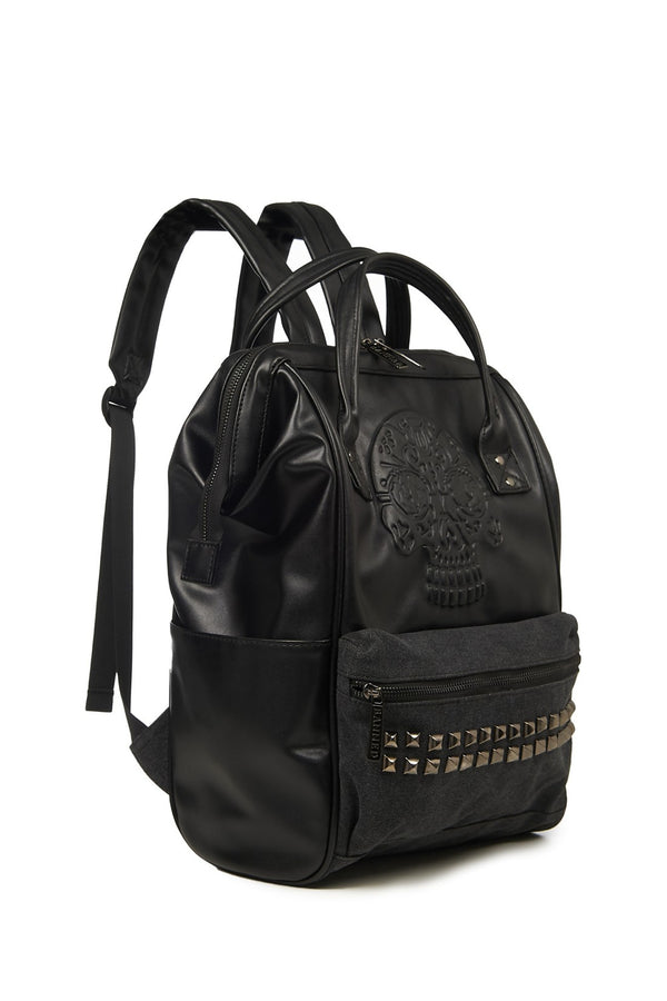 ANDROGINY BACKPACK