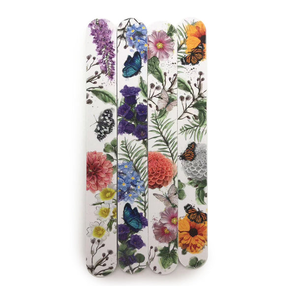 Nail File - Butterfly Meadows NAIL145-0