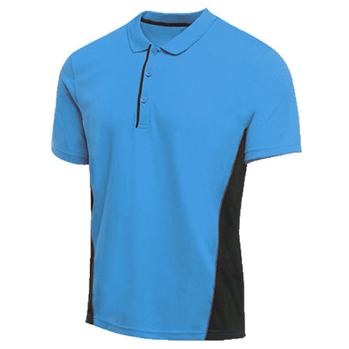 SALE - Mens Regatta TRS160 Salt Lake Polo Shirt-2