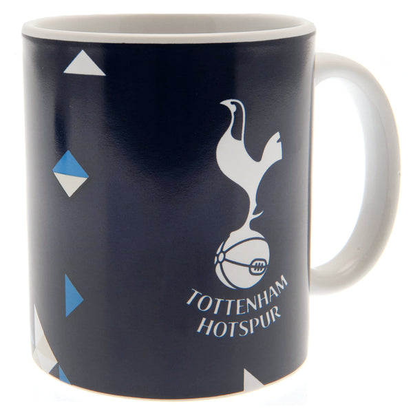 Tottenham Hotspur FC Particle Mug