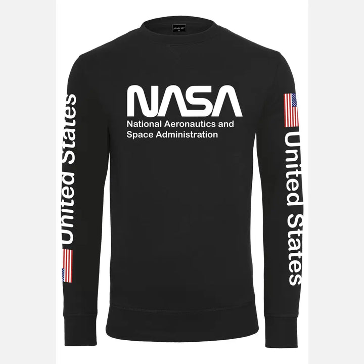 NASA United States Longsleeve-7