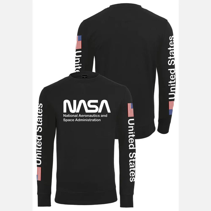 NASA United States Longsleeve-9
