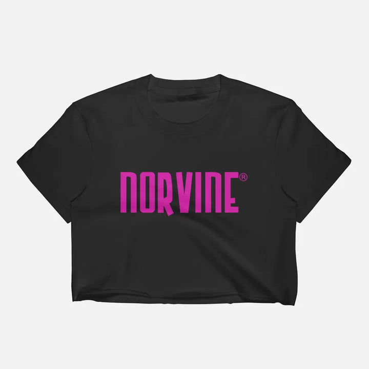 Norvine - Signature Women's Crop Top-2