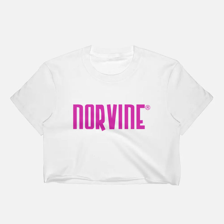 Norvine - Signature Women's Crop Top-1