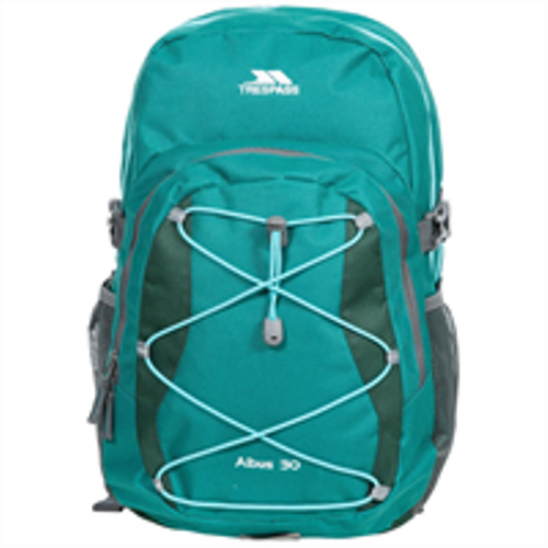 Trespass Albus 30 Litre Casual Hiking Backpack-20