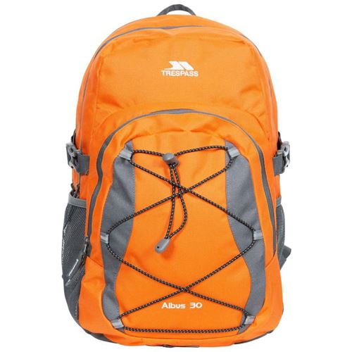 Trespass Albus 30 Litre Casual Hiking Backpack-22