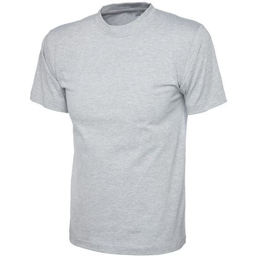 Adults Premium Cotton T-Shirt-5
