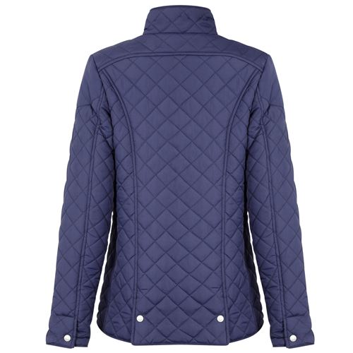 Ladies Champion Wisley Light Weight Quilted Jacket-1