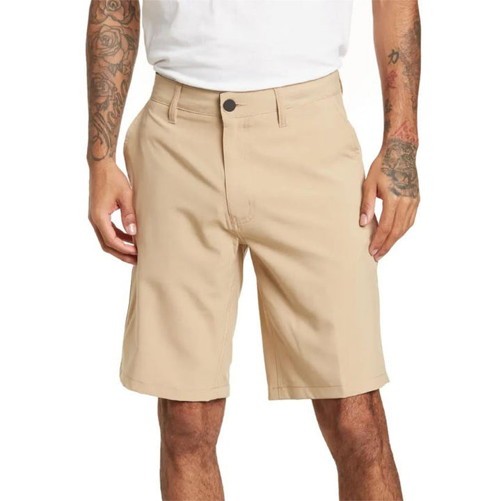 Men's Quick Dry Shorts - ex store order-1