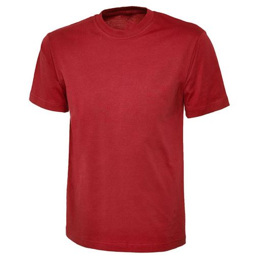 Adults Premium Cotton T-Shirt-6
