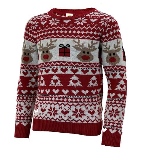Kids Christmas Sweaters-2