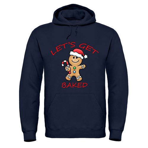 Adults XMS3 "Let's Get Baked" Hoodie-3