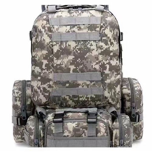 50L Combo Pack Tactical Outdoor Military Backpack-2