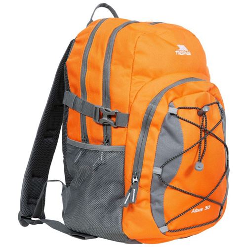 Trespass Albus 30 Litre Casual Hiking Backpack-23