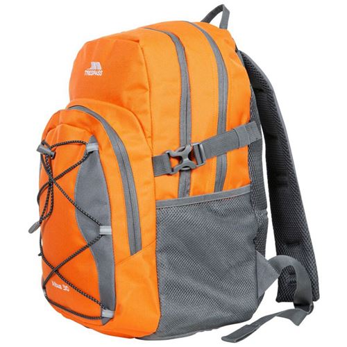 Trespass Albus 30 Litre Casual Hiking Backpack-24