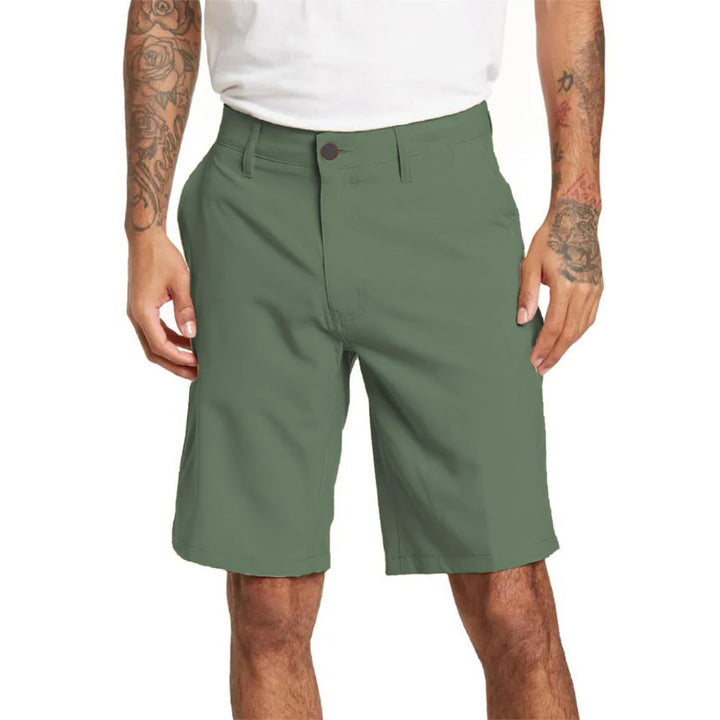 Men's Quick Dry Shorts - ex store order-3