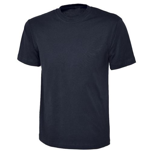Adults Premium Cotton T-Shirt-7