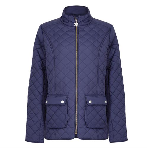 Ladies Champion Wisley Light Weight Quilted Jacket-3