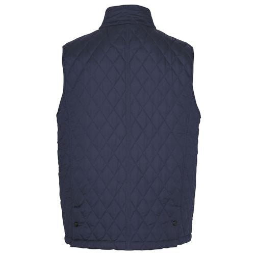 Mens Champion Ashby Quilted Gilet-4