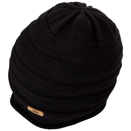 Trespass Escalera Knitted Beanie Hat-4