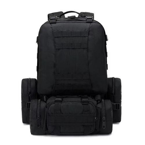 50L Combo Pack Tactical Outdoor Military Backpack-4
