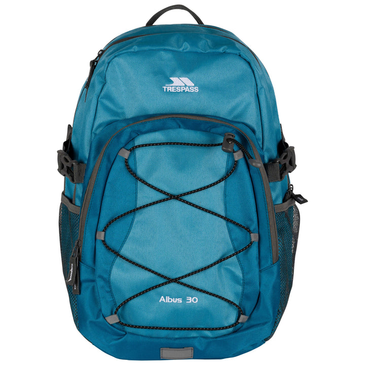 Trespass Albus 30 Litre Casual Hiking Backpack-28