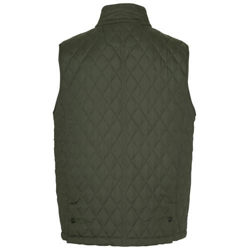 Mens Champion Ashby Quilted Gilet-5