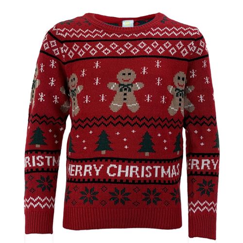 Kids Christmas Sweaters-5