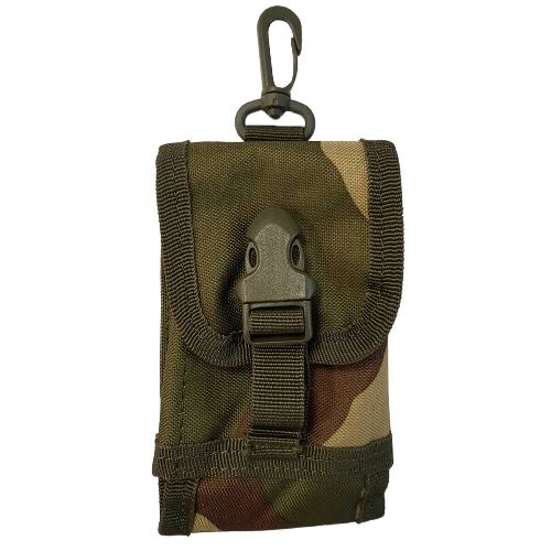 Mob 2 - Molle Tactical Mobile Phone Wallet-8