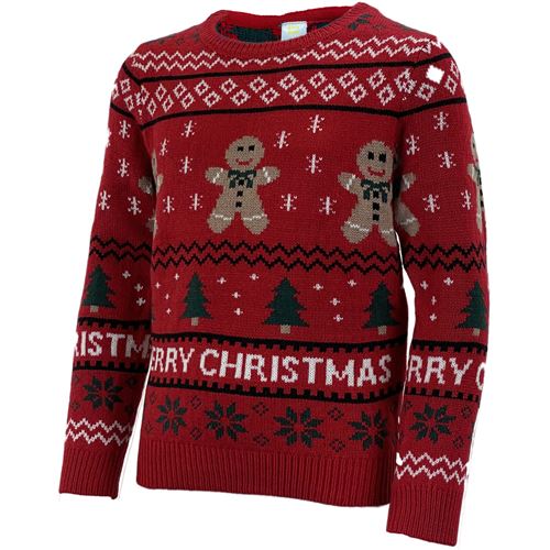 Kids Christmas Sweaters-6