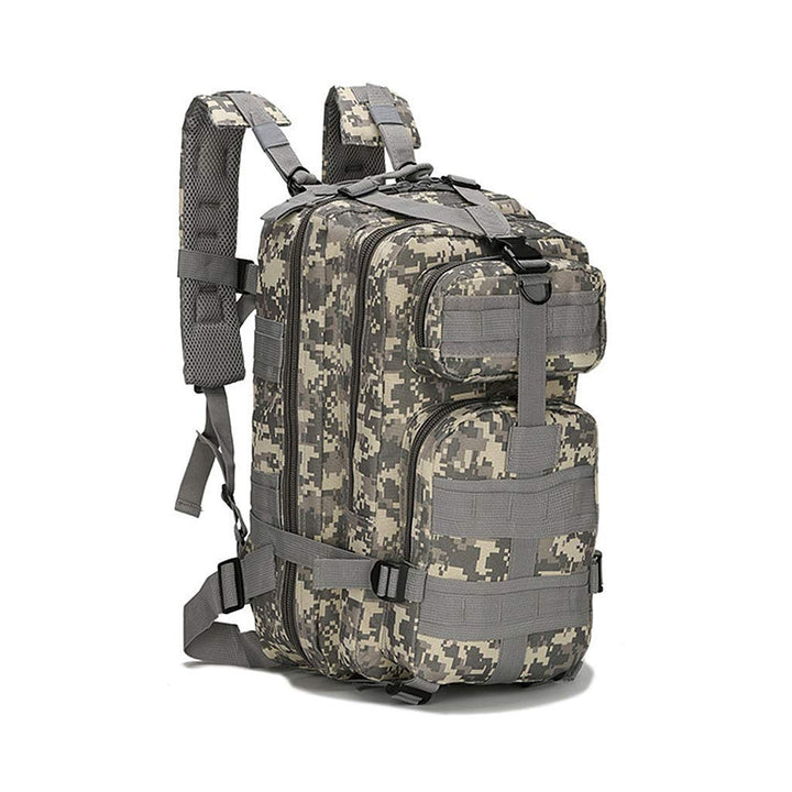30L A15326 - Molle Tactical Backpack-10