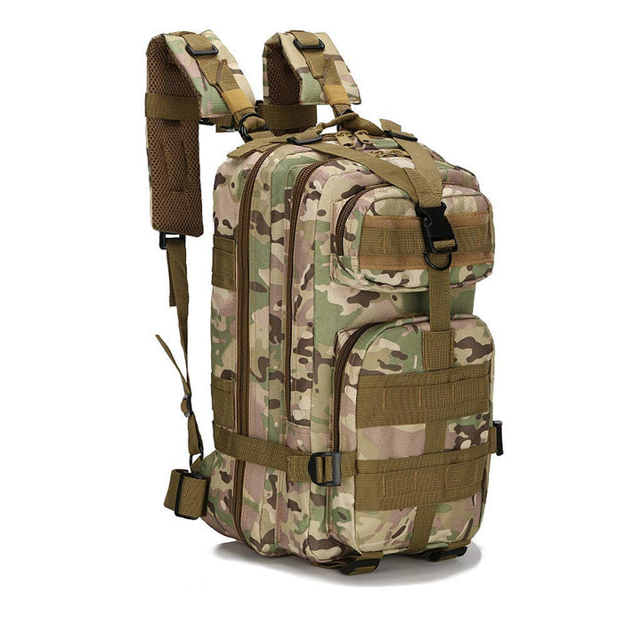 30L A15326 - Molle Tactical Backpack-12