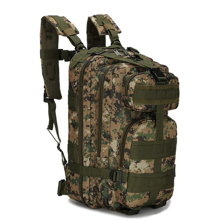30L A15326 - Molle Tactical Backpack-13