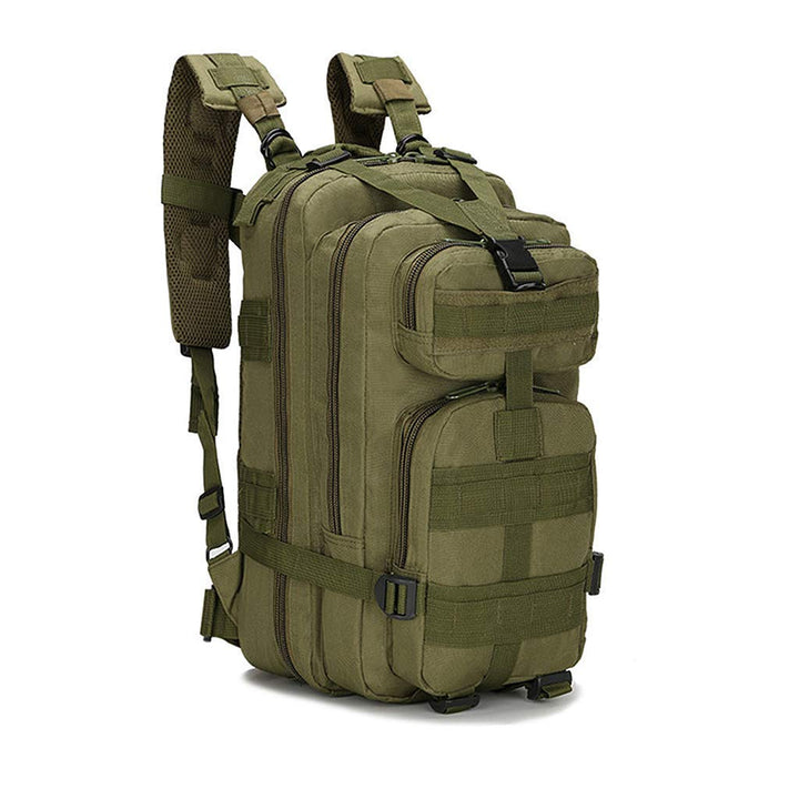 30L A15326 - Molle Tactical Backpack-15