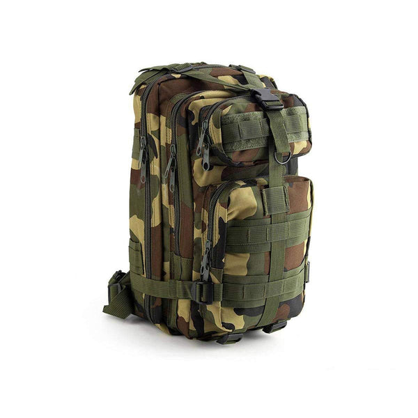 30L A15326 - Molle Tactical Backpack-0
