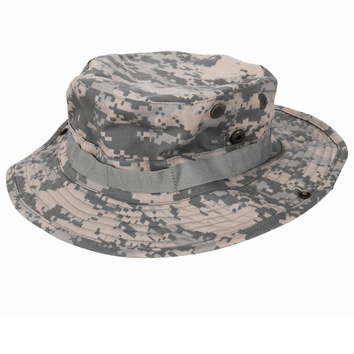 Boonie Bush Hat-2