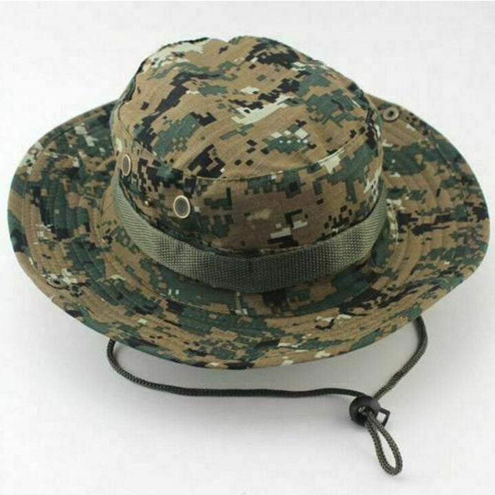 Boonie Bush Hat-5