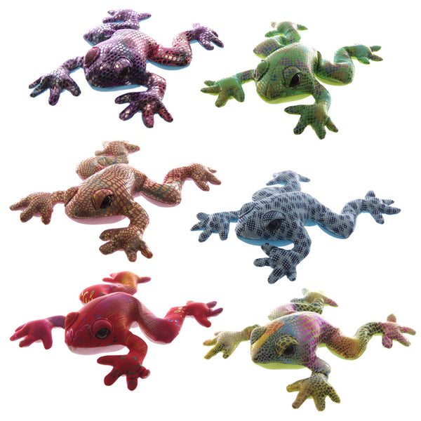 Collectable Frog Design Medium Sand Animal CX2D-0
