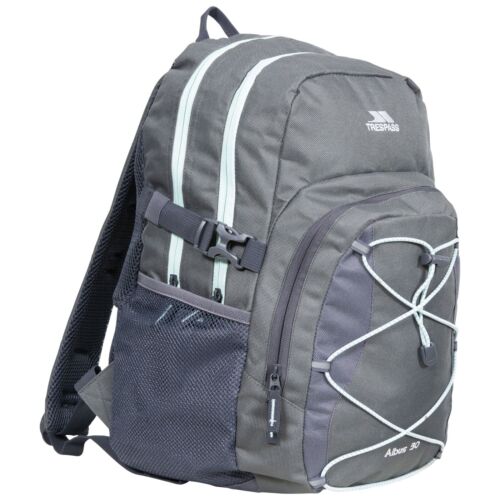 Trespass Albus 30 Litre Casual Hiking Backpack-17