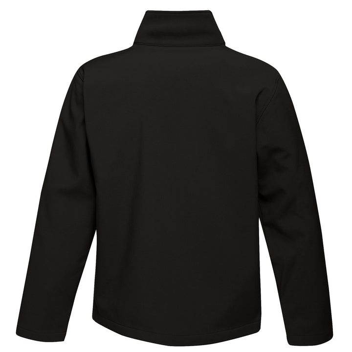 MEN'S TWO-LAYER SOFTSHELL JACKET-5