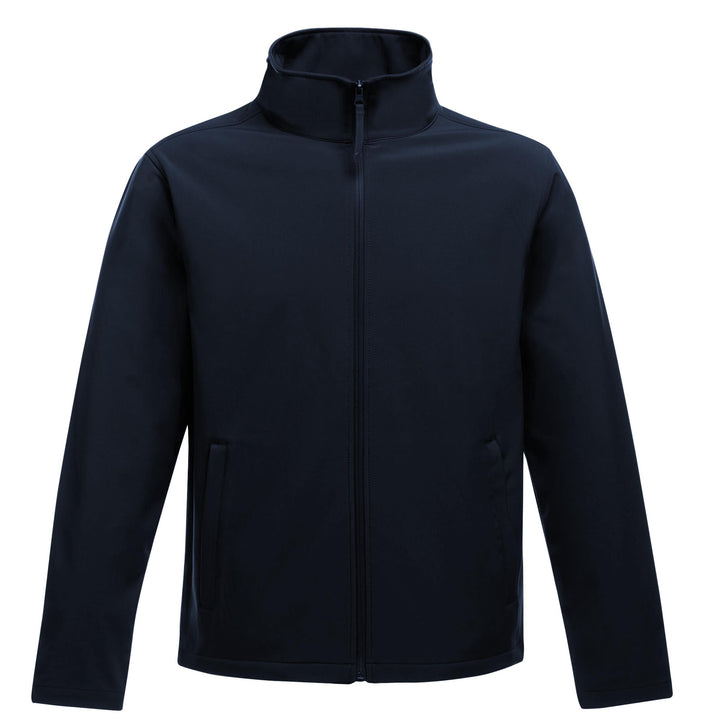 MEN'S TWO-LAYER SOFTSHELL JACKET-7