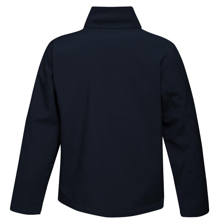 MEN'S TWO-LAYER SOFTSHELL JACKET-8