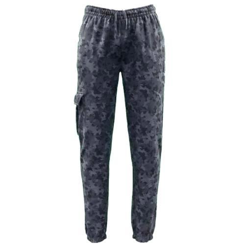 Game Camouflage Joggers-4