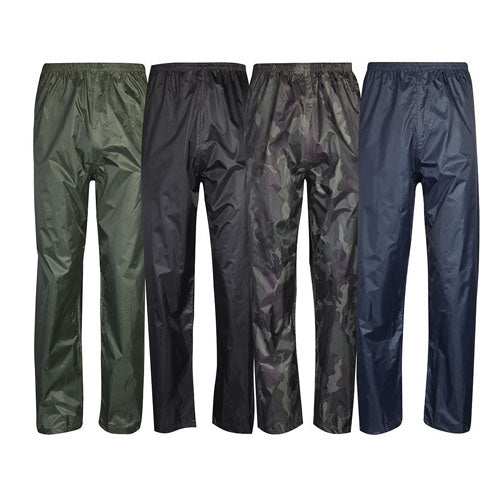 Arctic Storm Waterproof Overtrousers-0