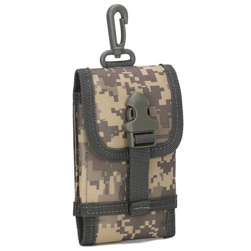 Mob 2 - Molle Tactical Mobile Phone Wallet-2