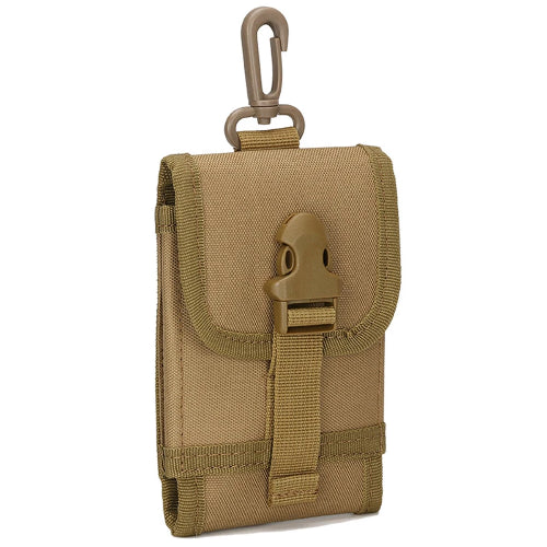 Mob 2 - Molle Tactical Mobile Phone Wallet-9