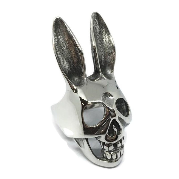 Donnie Darko Bunny Ring-0