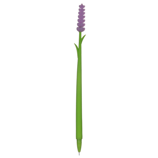 Lavender Novelty Fine Tip Pen PEN161-0