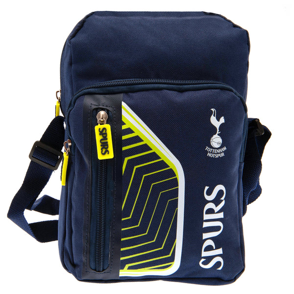 Tottenham Hotspur FC Flash Shoulder Bag