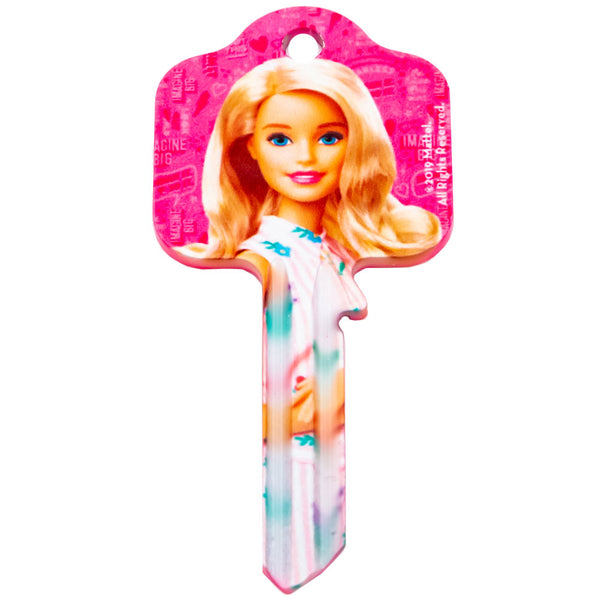 Barbie Door Key
